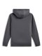 FASTING HOODIE - šedá