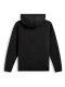 FASTING HOODIE - čierna