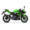 14260E LV One Evo Carbon KAWASAKI NINJA 400 (18-23), NINJA 500/SE (24-26), Z 400 (19-23), Z 500/SE (24-26)