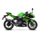 14260E LV One Evo Carbon KAWASAKI NINJA 400 (18-23), NINJA 500/SE (24-26), Z 400 (19-23), Z 500/SE (24-26)