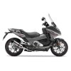 14189E LV One Evo HONDA INTEGRA 750/DCT/ABS (16-20), NC 750 S/X/DCT/ABS (16-20)