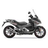 14189E LV One Evo HONDA INTEGRA 750/DCT/ABS (16-20), NC 750 S/X/DCT/ABS (16-20)