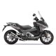 14189E LV One Evo HONDA INTEGRA 750/DCT/ABS (16-20), NC 750 S/X/DCT/ABS (16-20)