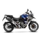 14085 NERO TRIUMPH TIGER 1200 GT/RALLY/PRO/EXPLORER (22-26)