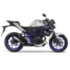 14124E LV Pro YAMAHA MT-03 (16-17), MT-25 (15-18), YZF-R25 (14-18), YZF-R3 (15-17)