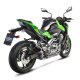14172E LV Pro Carbon KAWASAKI Z 900 (17-19), Z 900 A2 (18-24)