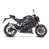 14175E LV One Evo SUZUKI GSX-S 750/Z ABS (17-20), GSX-S 750/Z ABS A2 (19-20)