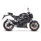 14175E LV One Evo SUZUKI GSX-S 750/Z ABS (17-20), GSX-S 750/Z ABS A2 (19-20)