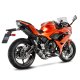 14181EK LV One Evo KAWASAKI NINJA 650 (17-20), Z 650 (17-20)