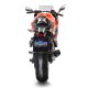 14181EK LV One Evo KAWASAKI NINJA 650 (17-20), Z 650 (17-20)