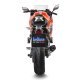 14182EK LV One Evo Carbon KAWASAKI NINJA 650 (17-20), Z 650 (17-20)