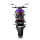 14251EK LV One Evo YAMAHA MT-07/FZ-07 (17-20), TRACER 700 (16-20), TRACER 700 GT (19-20), XSR 700 (16-20)