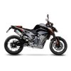 14253E LV One Evo KTM 790 DUKE / 790 DUKE L A2 (18-26), 890 DUKE/L A2/R (20-23)