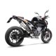 14253E LV One Evo KTM 790 DUKE / 790 DUKE L A2 (18-26), 890 DUKE/L A2/R (20-23)