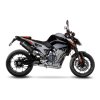 14254E LV One Evo Carbon KTM 790 DUKE / 790 DUKE L A2 (18-26), 890 DUKE/L A2/R (20-23)