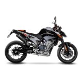 14254E LV One Evo Carbon KTM 790 DUKE / 790 DUKE L A2 (18-26), 890 DUKE/L A2/R (20-23)