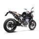 14254E LV One Evo Carbon KTM 790 DUKE / 790 DUKE L A2 (18-26), 890 DUKE/L A2/R (20-23)
