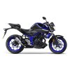 14257E LV Pro YAMAHA MT-03 (18-23), YZF-R3 (18-23)