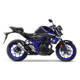 14257E LV Pro YAMAHA MT-03 (18-23), YZF-R3 (18-23)