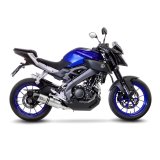 14261EK LV One Evo YAMAHA MT-125 (17-19), YZF-R 125 (17-18)
