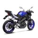 14261EK LV One Evo YAMAHA MT-125 (17-19), YZF-R 125 (17-18)