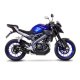 14262EK LV One Evo Carbon YAMAHA MT-125 (17-19), YZF-R 125 (17-18)