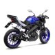 14262EK LV One Evo Carbon YAMAHA MT-125 (17-19), YZF-R 125 (17-18)