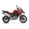 14281E LV One Evo BENELLI TRK 502 X (18-24)