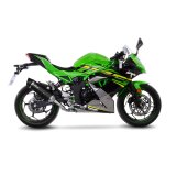14294E LV One Evo Carbon KAWASAKI NINJA 125 (19-24), Z 125 (19-24)