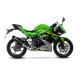 14294E LV One Evo Carbon KAWASAKI NINJA 125 (19-24), Z 125 (19-24)