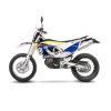 14325EK LV One Evo HUSQVARNA 701 ENDURO/LR (17-20), 701 SUPERMOTO (17-20)