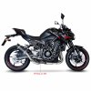 14333E LV Pro Carbon KAWASAKI Z 900 (20-24)