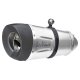 14337ST Factory S Titanium KAWASAKI NINJA 1000 SX/TOURER (20-24)