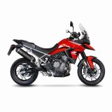 14352EB LV One Evo Black TRIUMPH TIGER 850/900 GT/RALLY/PRO (20-23)