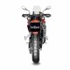 14352EB LV One Evo Black TRIUMPH TIGER 850/900 GT/RALLY/PRO (20-23)