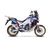 14355E LV One Evo HONDA CRF 1100 L AFRICA TWIN/ADVENTURE SPORT/DCT (20-26)
