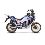 14355EB LV One Evo Black HONDA CRF 1100 L AFRICA TWIN/ADVENTURE SPORT/DCT (20-26)