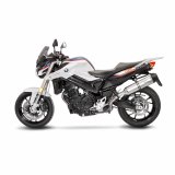14356E LV One Evo BMW F 800 GT (17-20), F 800 R (17-20)