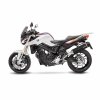 14356EB LV One Evo Black BMW F 800 GT (17-20), F 800 R (17-20)