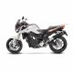 14356EB LV One Evo Black BMW F 800 GT (17-20), F 800 R (17-20)