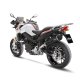 14356EB LV One Evo Black BMW F 800 GT (17-20), F 800 R (17-20)
