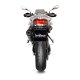 14356EB LV One Evo Black BMW F 800 GT (17-20), F 800 R (17-20)