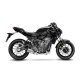 14360EK LV One Evo YAMAHA MT-07 (21-24), XSR 700/XTribute (21-24), YZF-R7 (21-24)