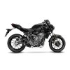 14361EK LV One Evo Carbon YAMAHA MT-07 (21-24), XSR 700/XTribute (21-24), YZF-R7 (21-24)