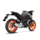 14365EK LV One Evo YAMAHA MT-125 (21-24), XSR 125 (21-24), YZF-R 125 (21-24)