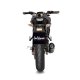 14366EK LV One Evo Carbon YAMAHA MT-125 (21-24), XSR 125 (21-24), YZF-R 125 (21-24)