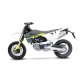 14367EK LV One Evo HUSQVARNA 701 ENDURO/LR (21-24), 701 SUPERMOTO (21-24)