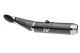 14371EBK LV Race YAMAHA MT-09 (21-23), MT-09 SP (21-23)