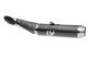 14371EBK LV Race YAMAHA MT-09 (21-23), MT-09 SP (21-23)