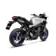 14372EBK LV Race YAMAHA TRACER 9 (21-24), TRACER 9 GT/GT+ (21-24), XSR 900 (22-24)
